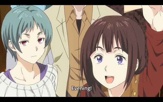 Shokugeki No Souma - 1396 Of 4277