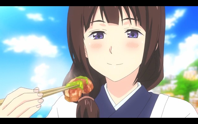 Shokugeki No Souma - 140 Of 4277