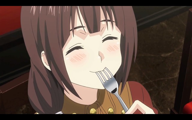 Shokugeki No Souma - 1402 Of 4277