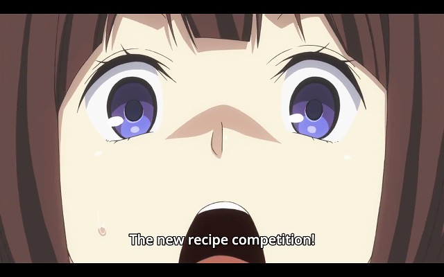 Shokugeki No Souma - 1404 Of 4277