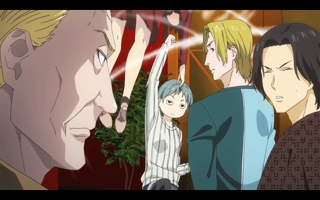 Shokugeki No Souma - 1413 Of 4277