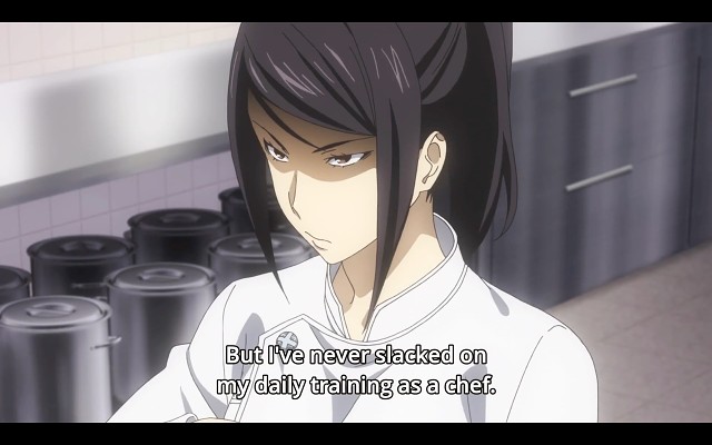 Shokugeki No Souma - 1415 Of 4277