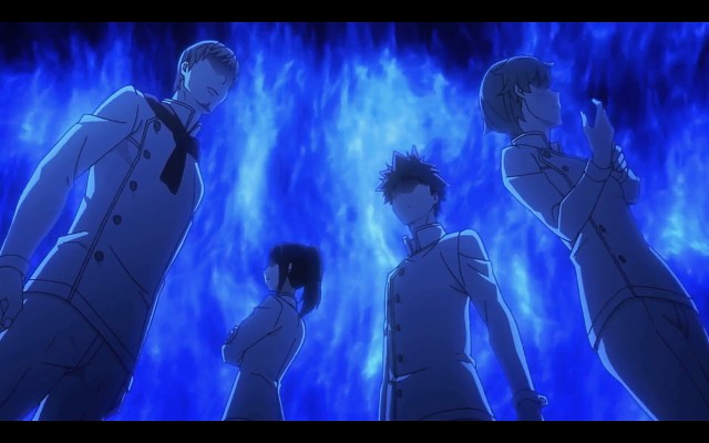 Shokugeki No Souma - 1418 Of 4277