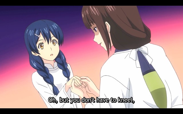 Shokugeki No Souma - 142 Of 4277