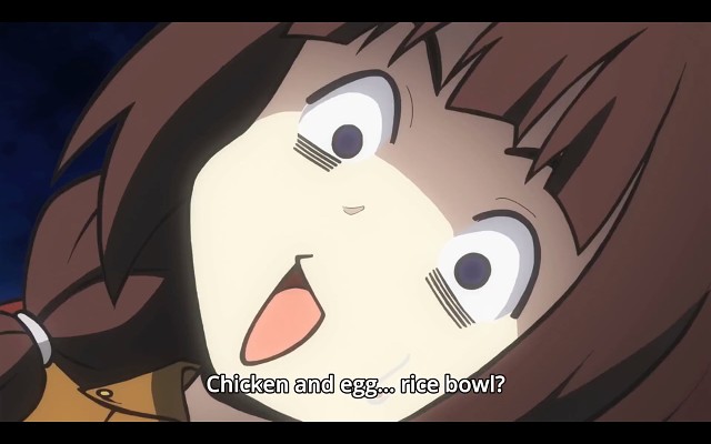 Shokugeki No Souma - 1428 Of 4277