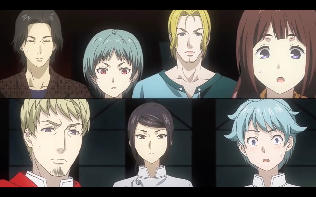 Shokugeki No Souma - 1433 Of 4277