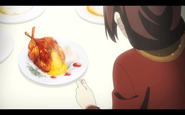 Shokugeki No Souma - 1434 Of 4277