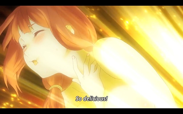 Shokugeki No Souma - 1437 Of 4277