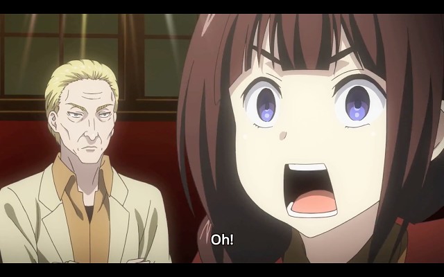 Shokugeki No Souma - 1439 Of 4277