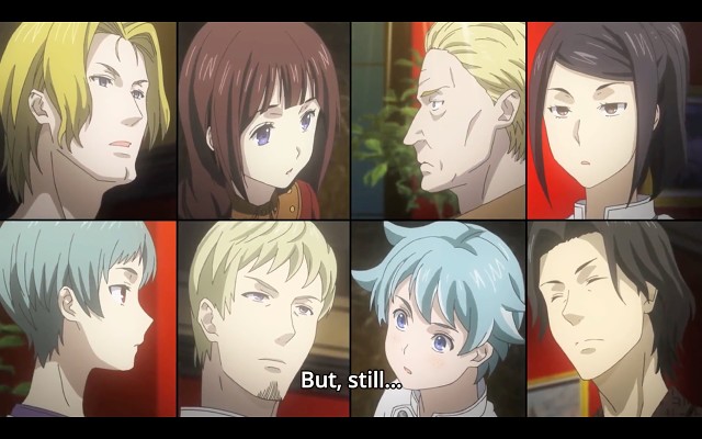 Shokugeki No Souma - 1445 Of 4277