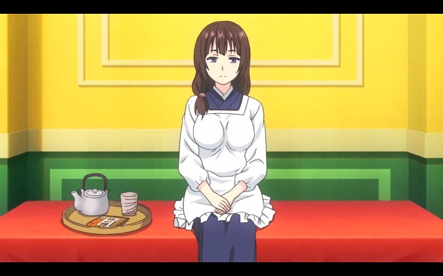 Shokugeki No Souma - 145 Of 4277