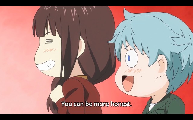 Shokugeki No Souma - 1452 Of 4277