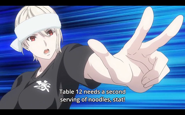 Shokugeki No Souma - 1454 Of 4277