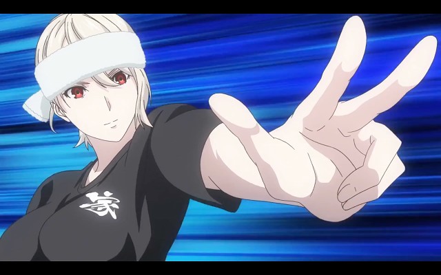 Shokugeki No Souma - 1457 Of 4277