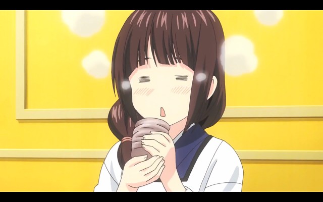 Shokugeki No Souma - 147 Of 4277