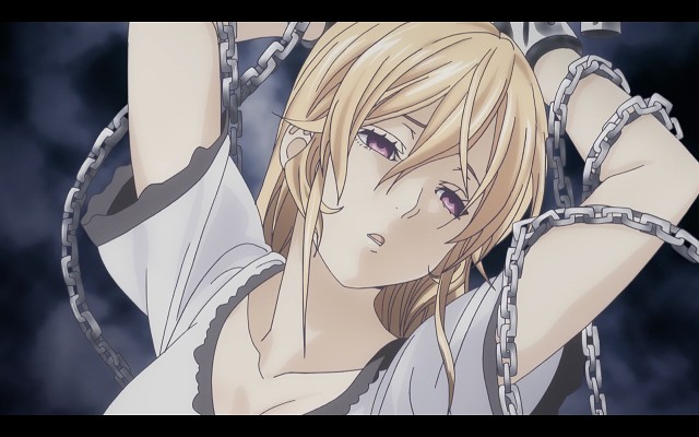 Shokugeki No Souma - 1471 Of 4277