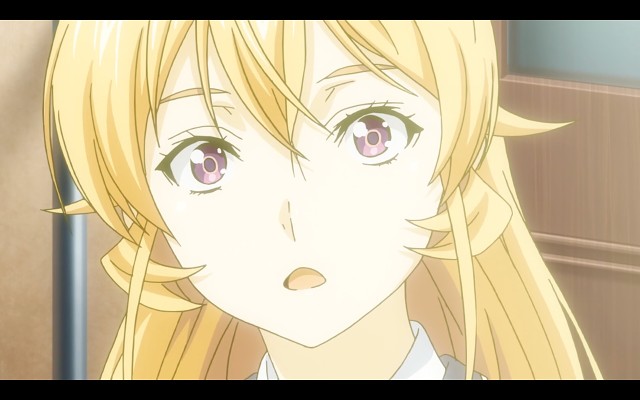 Shokugeki No Souma - 1472 Of 4277