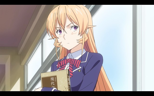 Shokugeki No Souma - 1473 Of 4277