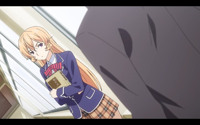 Shokugeki No Souma - 1476 Of 4277