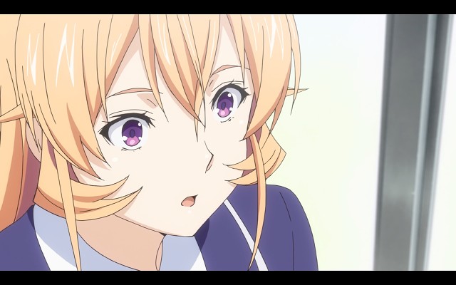 Shokugeki No Souma - 1479 Of 4277