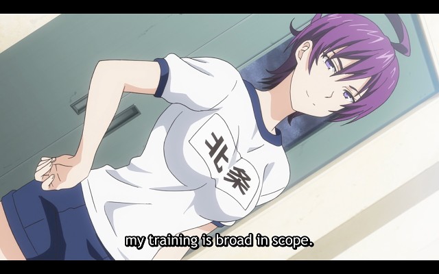 Shokugeki No Souma - 1483 Of 4277