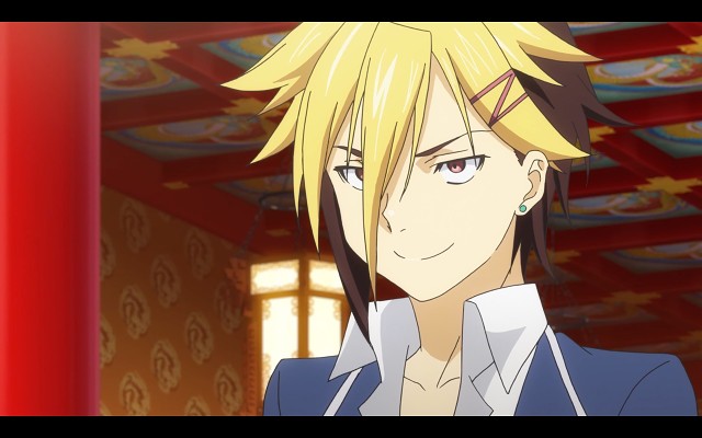 Shokugeki No Souma - 1488 Of 4277