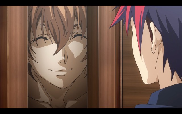 Shokugeki No Souma - 1492 Of 4277