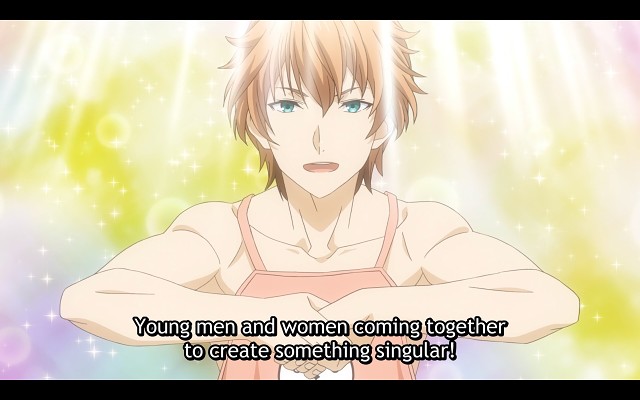 Shokugeki No Souma - 1494 Of 4277