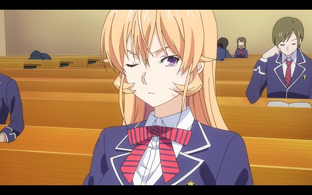 Shokugeki No Souma - 1496 Of 4277