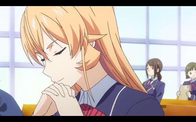 Shokugeki No Souma - 1500 Of 4277