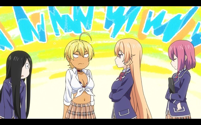 Shokugeki No Souma - 1505 Of 4277