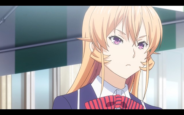 Shokugeki No Souma - 1508 Of 4277