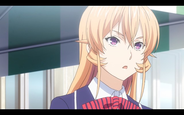 Shokugeki No Souma - 1509 Of 4277