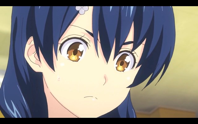 Shokugeki No Souma - 151 Of 4277