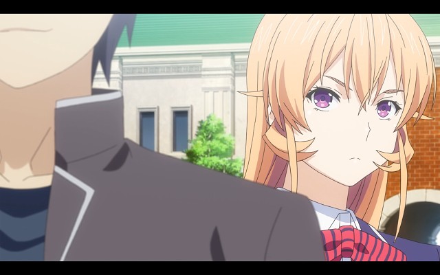 Shokugeki No Souma - 1510 Of 4277