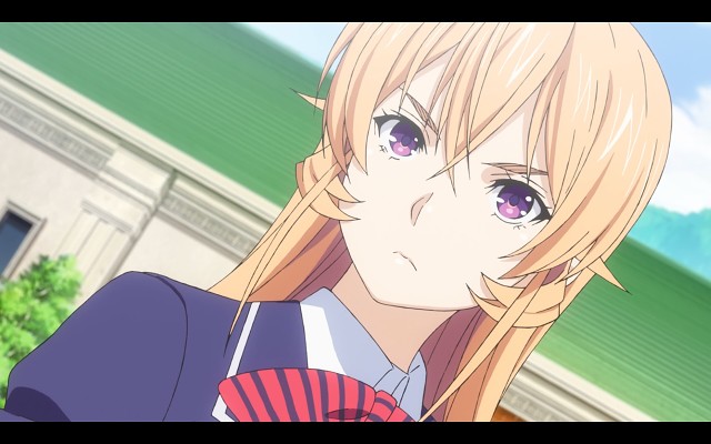 Shokugeki No Souma - 1513 Of 4277