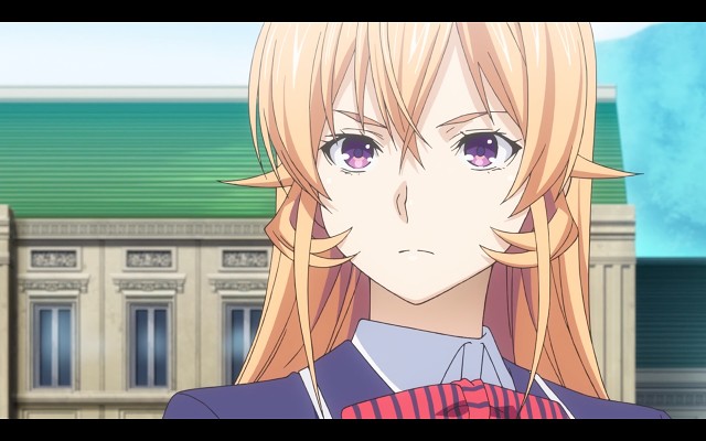 Shokugeki No Souma - 1514 Of 4277