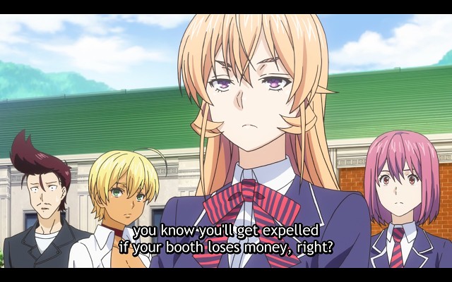 Shokugeki No Souma - 1515 Of 4277