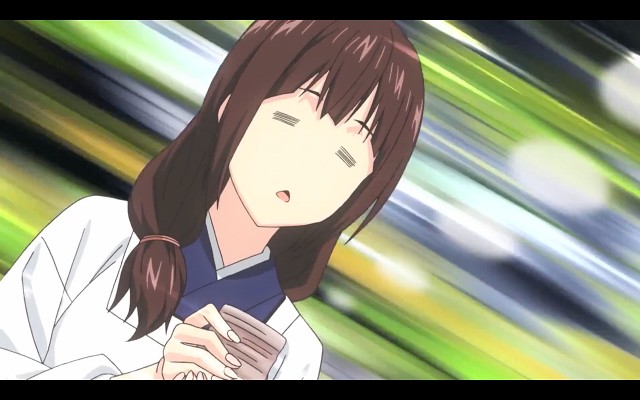 Shokugeki No Souma - 152 Of 4277