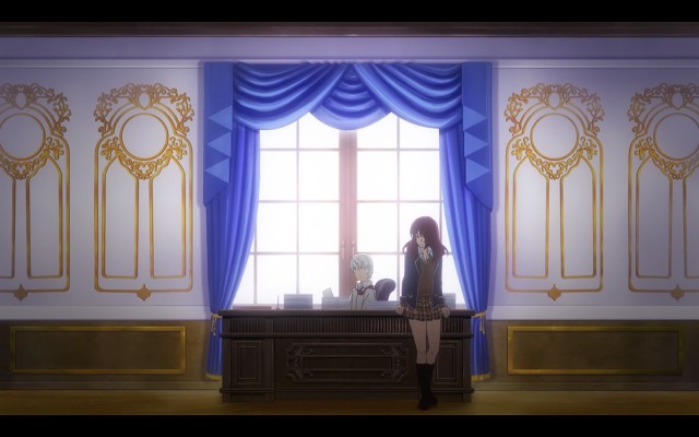 Shokugeki No Souma - 1522 Of 4277