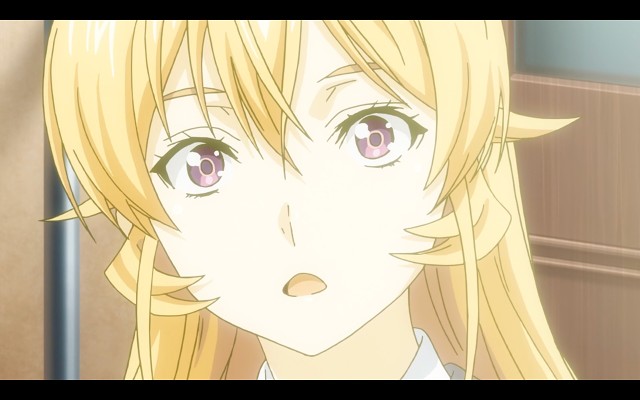 Shokugeki No Souma - 1526 Of 4277