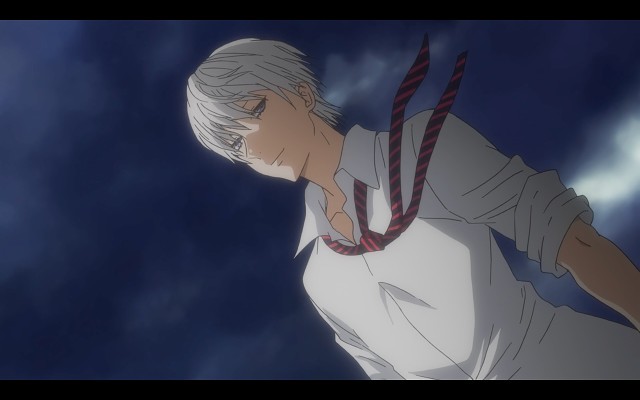 Shokugeki No Souma - 1528 Of 4277