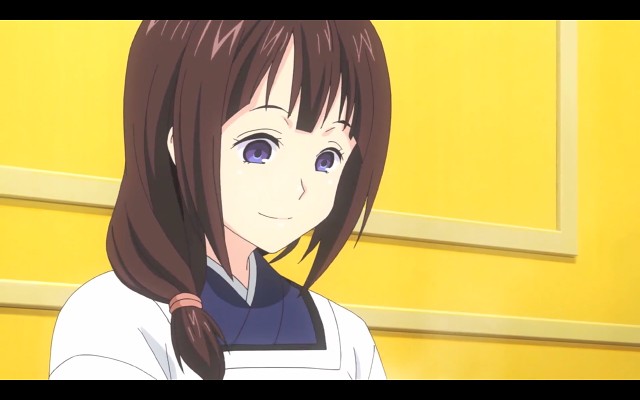 Shokugeki No Souma - 153 Of 4277