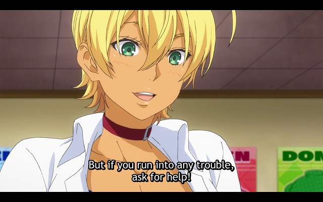 Shokugeki No Souma - 1534 Of 4277