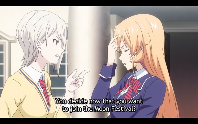 Shokugeki No Souma - 1535 Of 4277