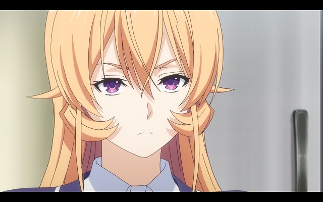 Shokugeki No Souma - 1543 Of 4277