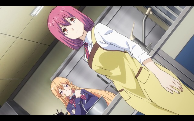 Shokugeki No Souma - 1545 Of 4277