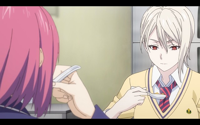 Shokugeki No Souma - 1549 Of 4277