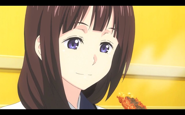 Shokugeki No Souma - 155 Of 4277