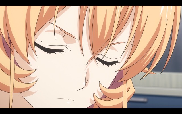 Shokugeki No Souma - 1550 Of 4277